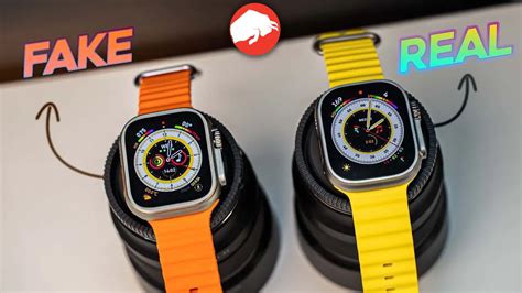 apple watch ultra 2 fake erkennen|apple watch ultra counterfeit.